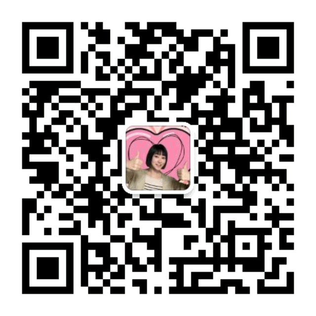 秋芝2046微信公众号二维码